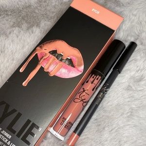 Kylie Cosmetics | BRAND NEW UNUSED | Kylie matte lip kit